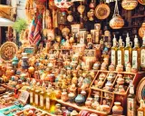 Kreta: Co warto kupić? Autentyczne produkty i rękodzieło