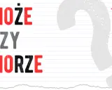 Morze czy może? Rozwiej wątpliwości ortograficzne raz na zawsze!
