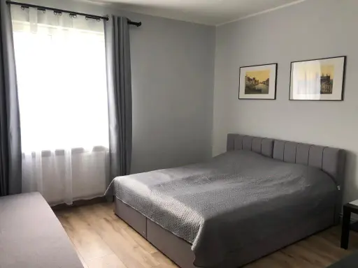 Gdańsk: Noclegi od 30 zł! Jak znaleźć idealne zakwaterowanie?